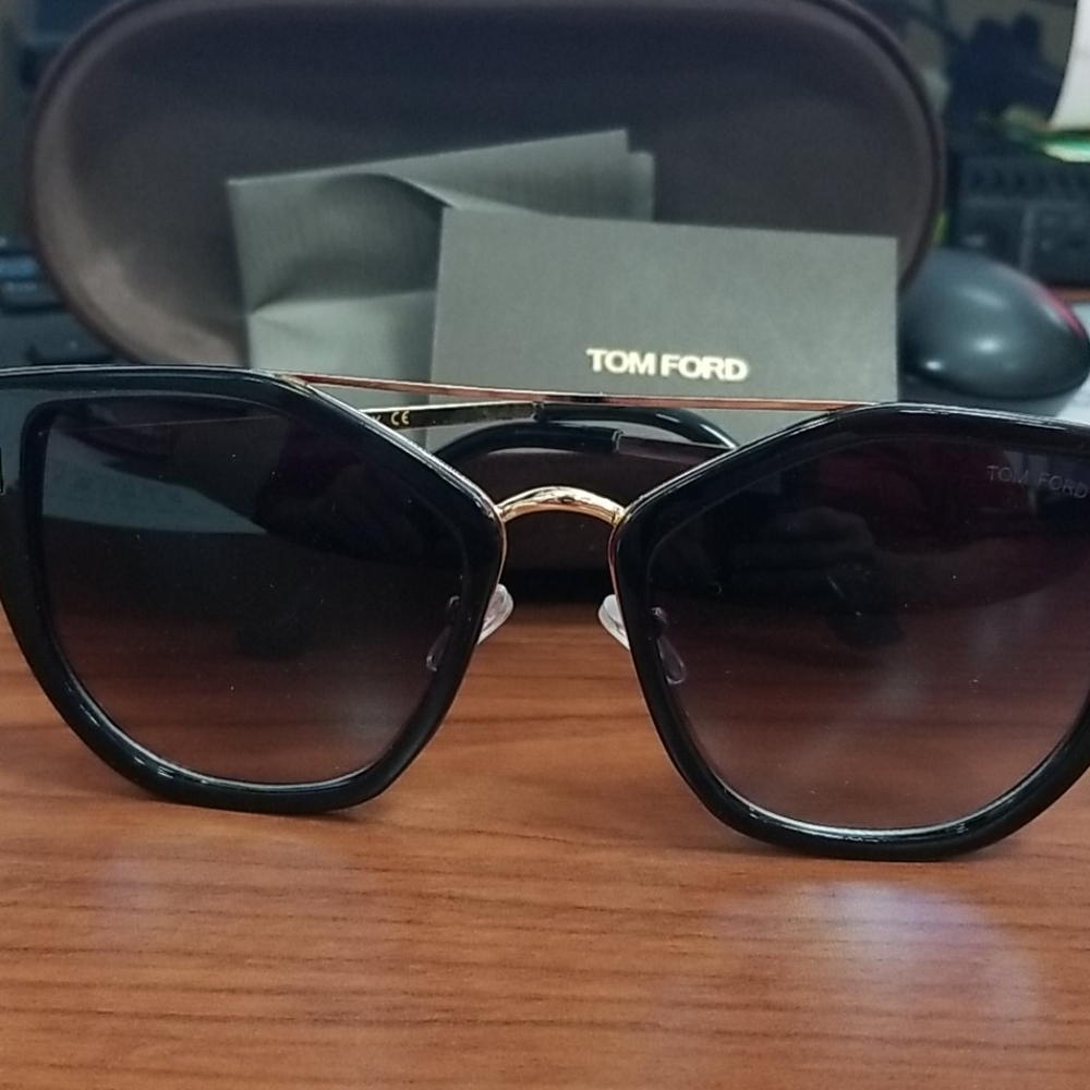 Tom Ford sunglasses